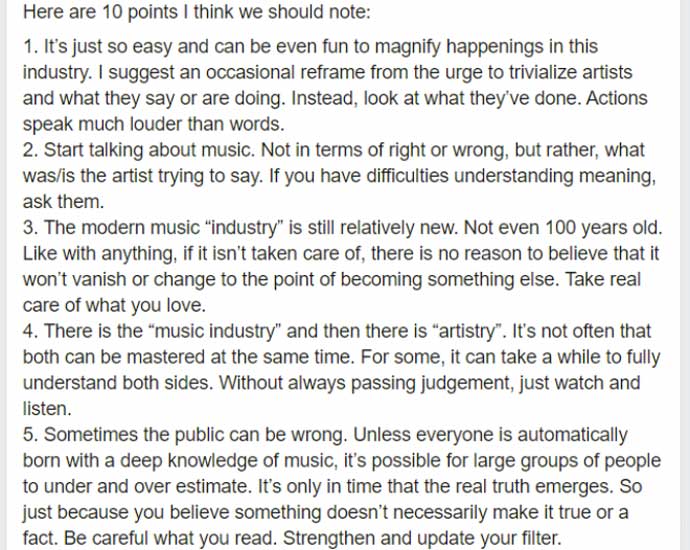 Jeff Mills 10 DJ zapovesti