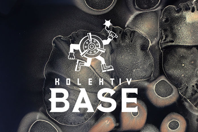 Kolektiv-Base-DOT Kolektiv Base DOT