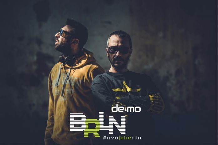 demo berlin dot beograd