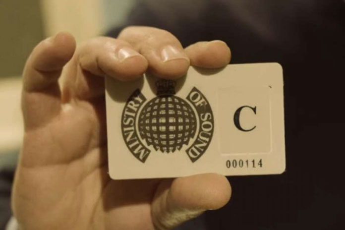 Ministry of Sound mini dokumentarac