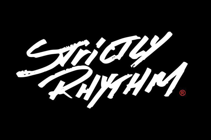 Strictly Rhythm