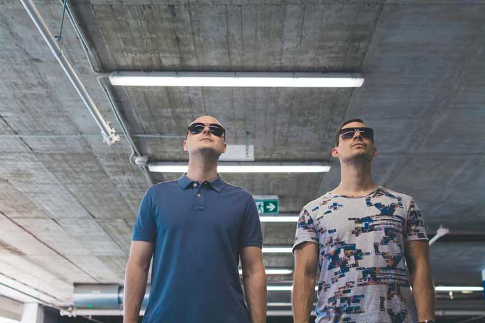 Luka Concrete Bojan Vukmirović Concrete DJz