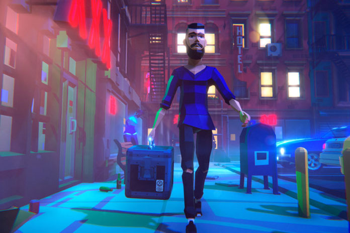 MIXMSTR-The-Rooftop MIXMSTR The Rooftop