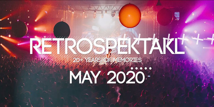 Retrospektakl 2020 Hangar