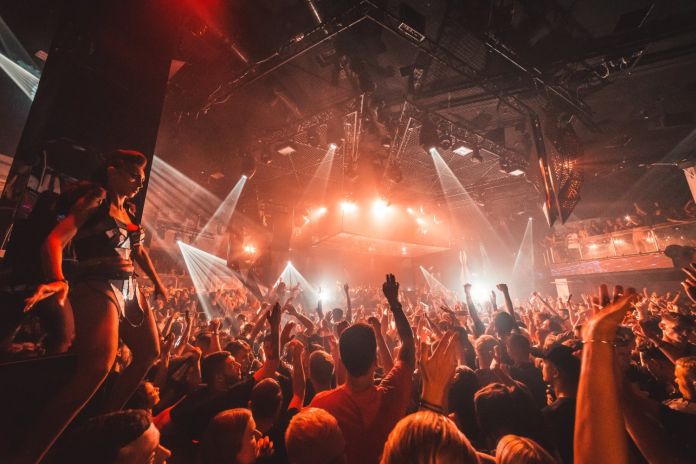 marco carola music on