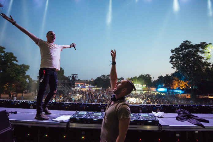 Divolly & Markward upravo izbacili nov singl za Armadin sublabel SONO