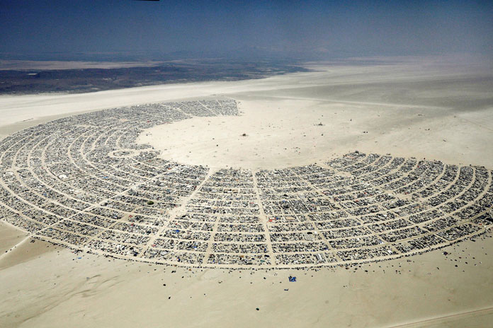 Burning Man