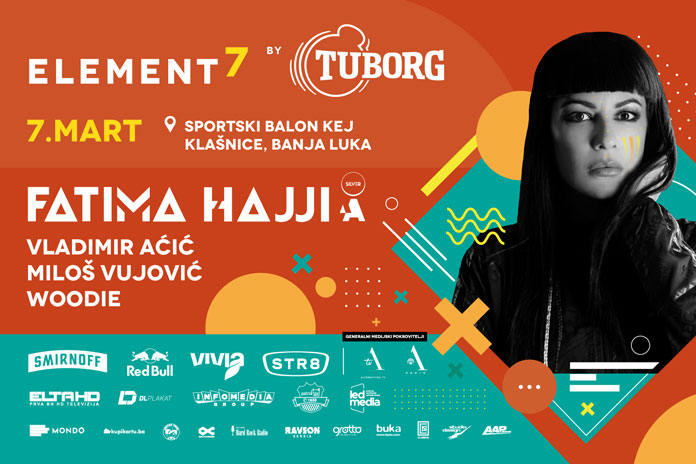 Element-Fatima-Hajji-Banja-Luka-2020 Element Fatima Hajji Banja Luka 2020