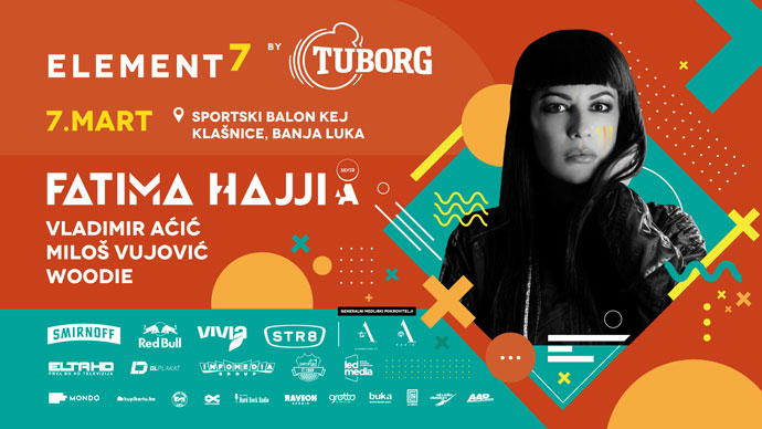 Element Fatima Hajji