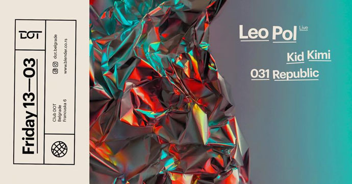 Leo Pol Live DOT