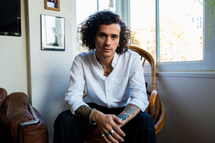 Francuski producent Leo Pol 13. marta u klubu DOT