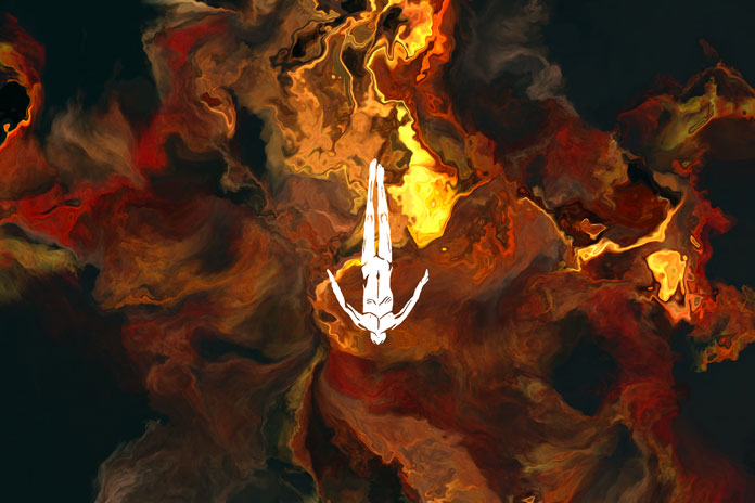 Mathame For Every Forever EP Afterlife Recordings Cover