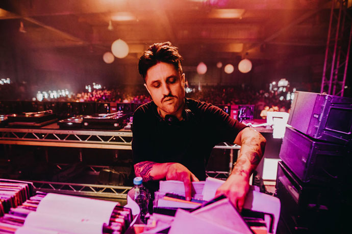 Retrospektakl Marko Nastić