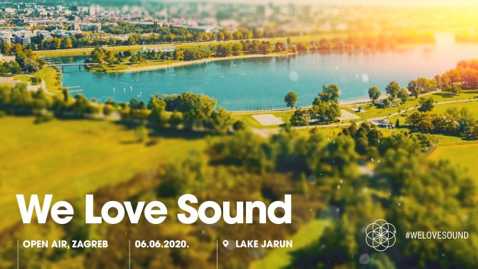 WeLoveSound 2020