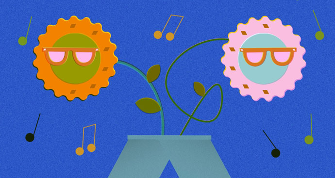 Covid 19 Bandcamp prihod