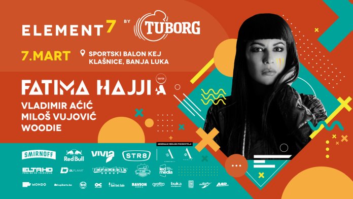 Element banja luka fatima haji