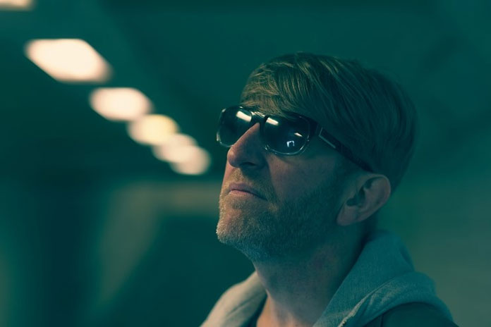 Freemasons Russell Small