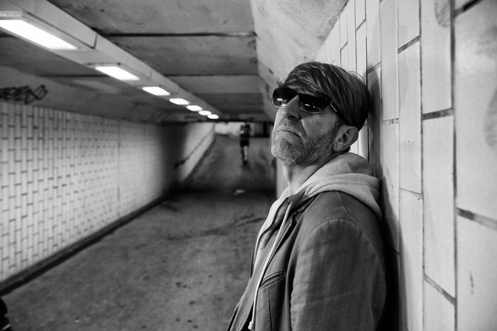 Freemasons Russell Small