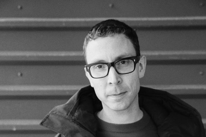 Paavo Siljamaki Above & Beyond