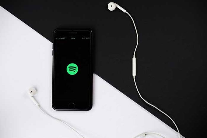 Spotify Mobile