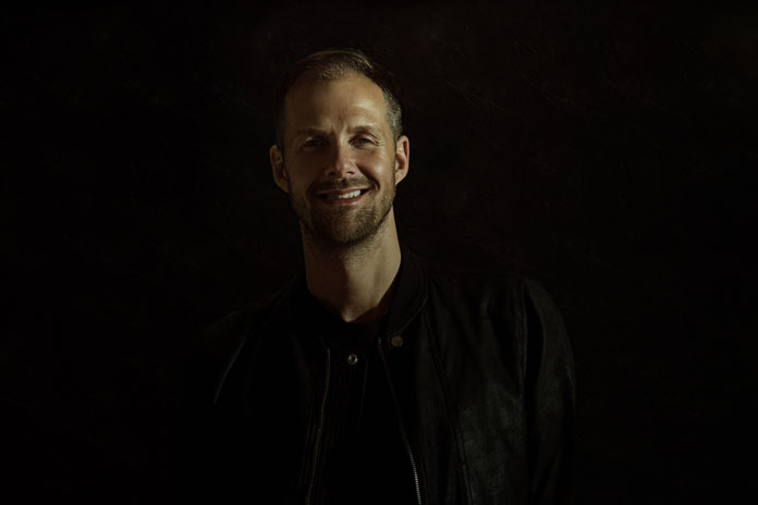 Adam Beyer Drumcode