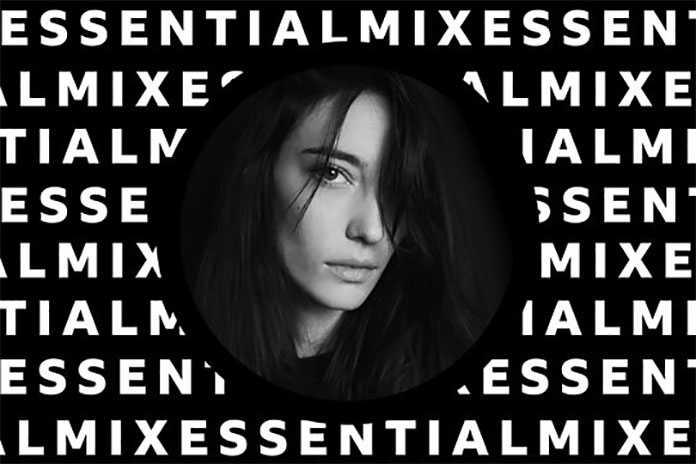 Amelie Lens Essential Mix BBC Radio 1 2020
