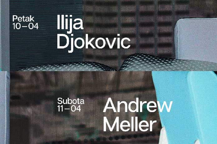 Blender House Parties #3 – Live Stream