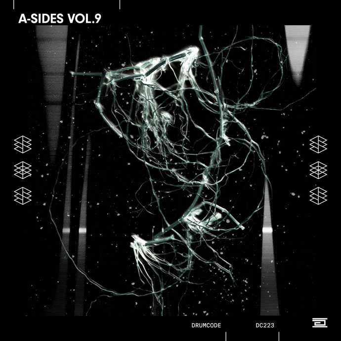 Drumcode A Sides Vol 9 album cover