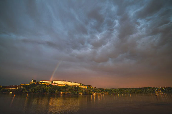 Pogledajte EXIT TV program za uskršnje praznike Petrovaradinska tvrdjava EXIT festival