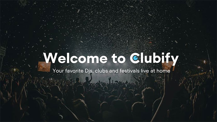 Clubify