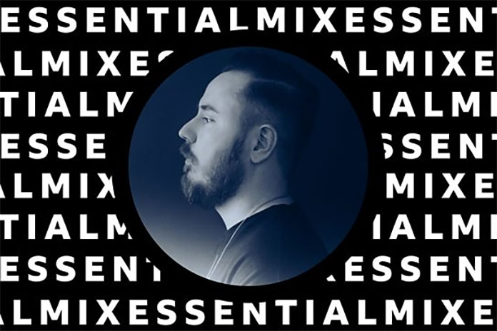 Duke Dumont BBC Radio 1 Essential Mix 2020