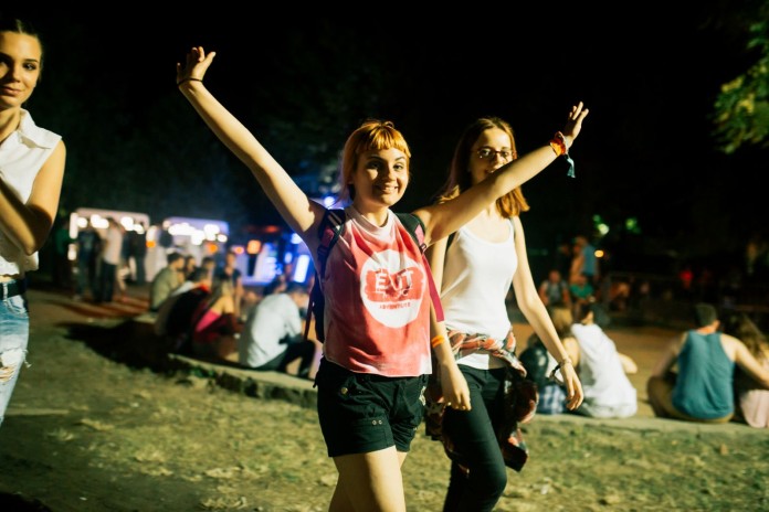 Zvanično je: Dvadeseti EXIT od 13. do 16. avgusta!