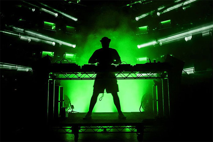 Eric Prydz Cirez D Pryda