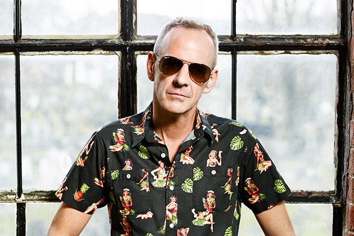 Fatboy Slim