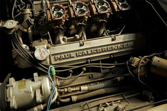 Paul-Kalkbrenner-Speak-Up-EP Paul Kalkbrenner Speak Up EP