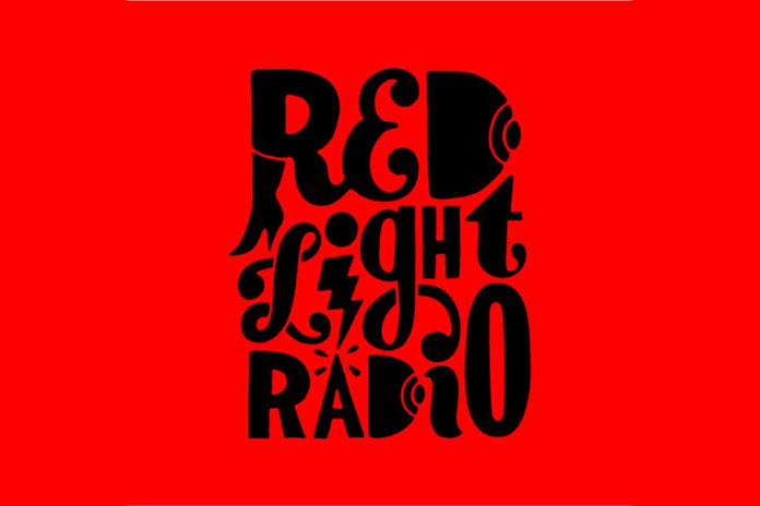 Red Light Radio Amsterdam