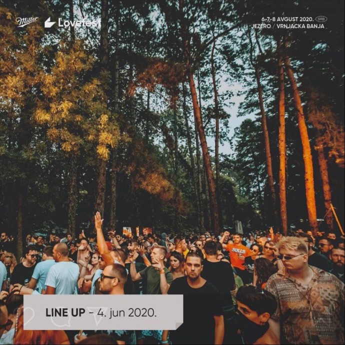 lovefest 2020 lineup