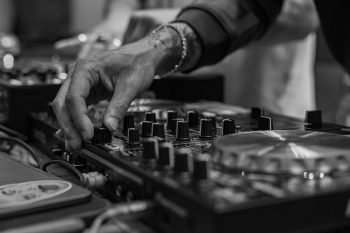 DJ-by-Kevin-Bidwell DJ by Kevin Bidwell