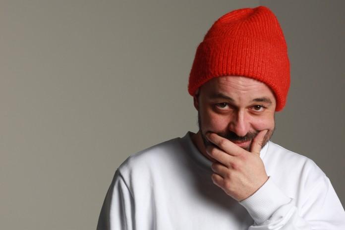 Dejan Milicevic by Oblix Photography