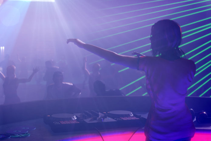 Disco-Simulator-Game Disco Simulator Game