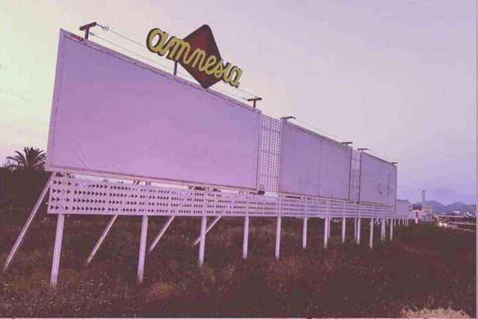Ibiza 2020