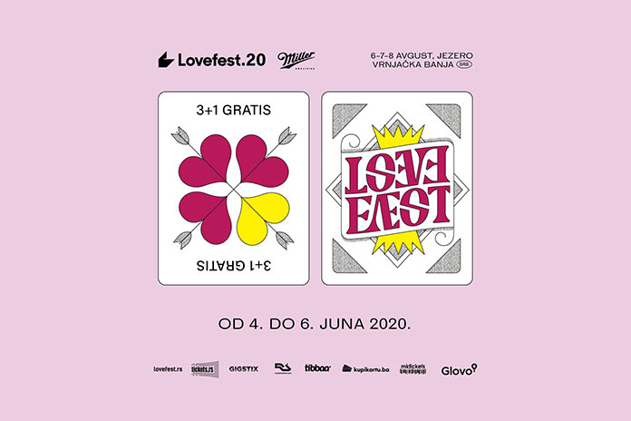 Lovefest 20