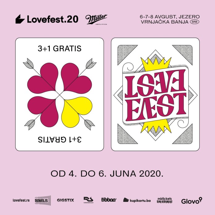 Lovefest 2020