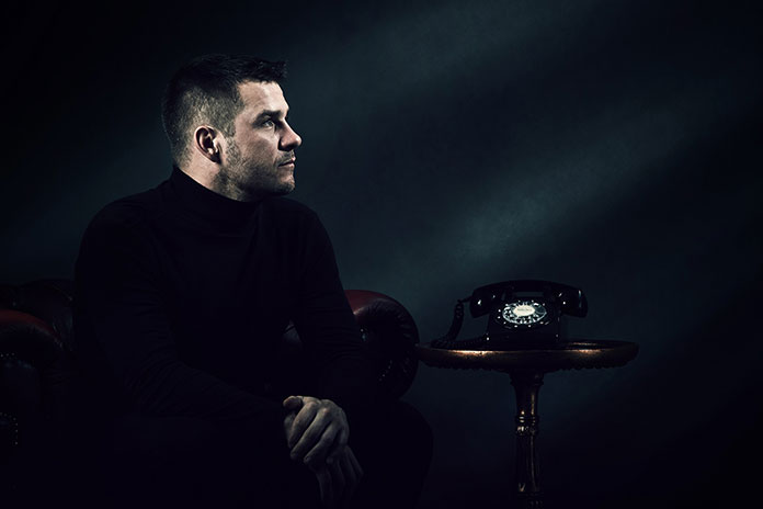 Matador by Patricio Cassinoni