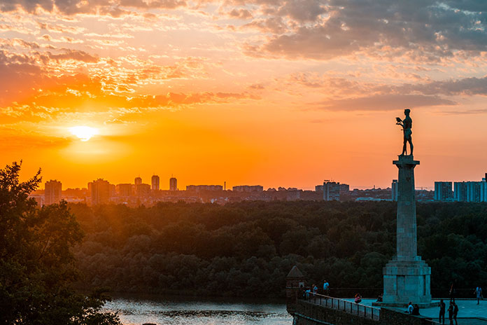 Matinee-Fest-Pobednik-Kalemegdan Matinee Fest Pobednik Kalemegdan