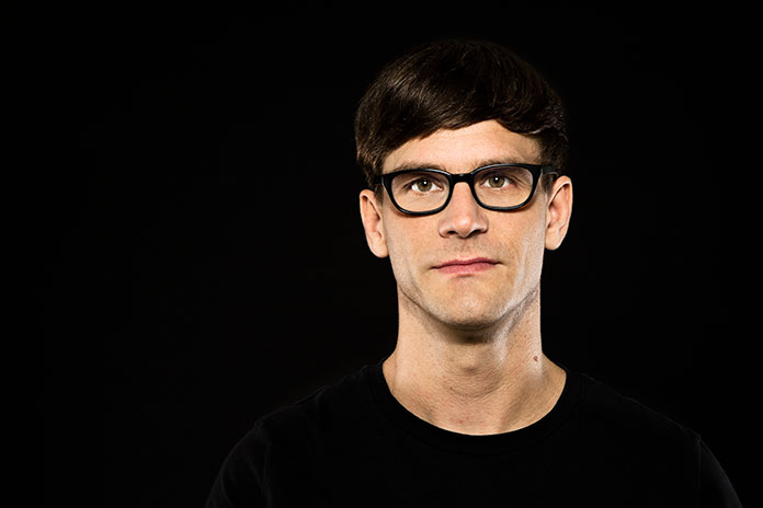 Neelix by Tiago Nunes