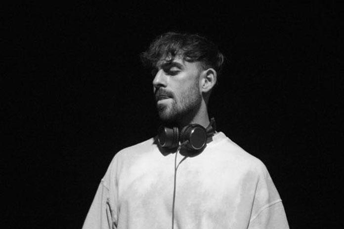 Patrick Topping