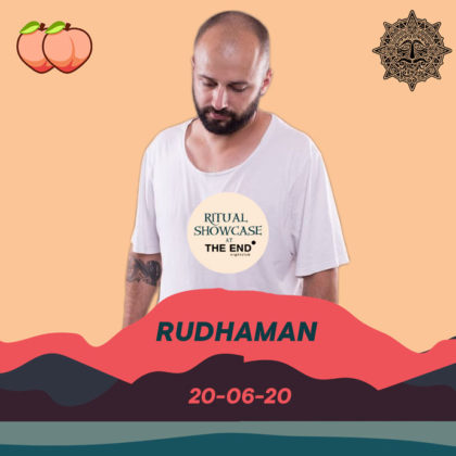 Rudhaman Ritual Records Showcase The End Novi Sad