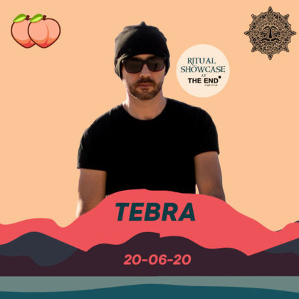 Tebra Ritual Records Showcase The End Novi Sad