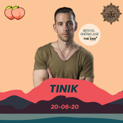 Tinik Ritual Records Showcase The End Novi Sad
